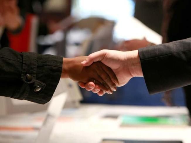 Millikin University holds Interview Boot Camp